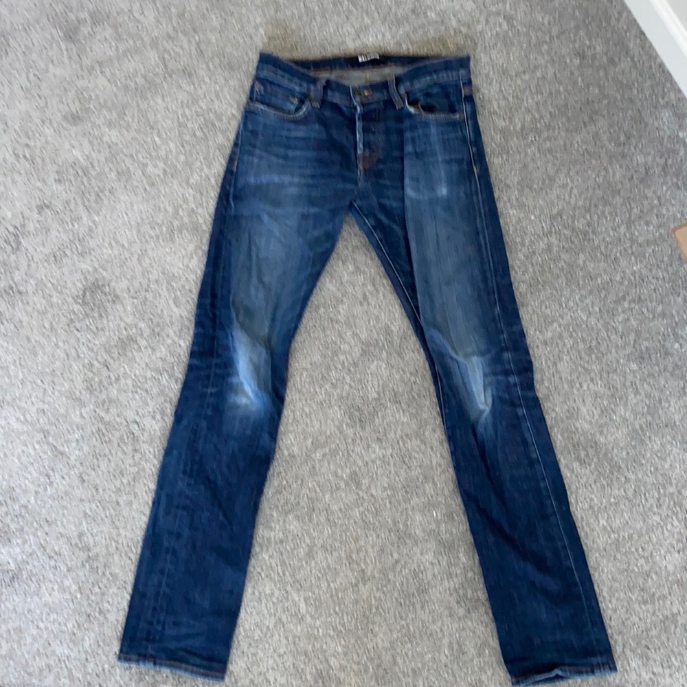 Men’s Baldwin Jeans size 30